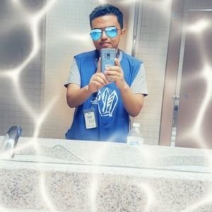 Meet your Posher, Nathan